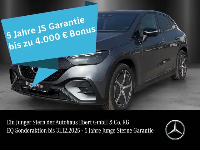 Mercedes-Benz EQE 350 + SUV AMG Prem AIRMATIC Pano AHK HUD HAL