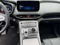 Hyundai SANTA FE Santa Fe 1,6 T-GDI Plug-In 4WD Luxury Line Aut. Silber - thumbnail 10