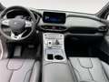 Hyundai SANTA FE Santa Fe 1,6 T-GDI Plug-In 4WD Luxury Line Aut. Silber - thumbnail 9