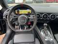 Audi TT RS Coupe 2.5 TFSI quattro Zwart - thumbnail 12