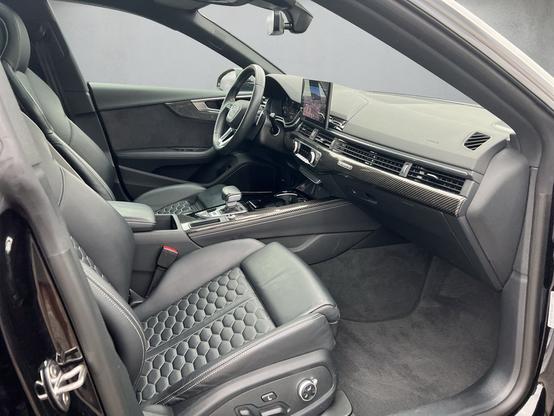 Audi RS5 RS 5 Sportback 2.9 TFSI quattro tiptronic *Pano* — photo 13