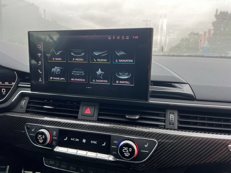 Audi RS5 RS 5 Sportback 2.9 TFSI quattro tiptronic *Pano* — photo 11