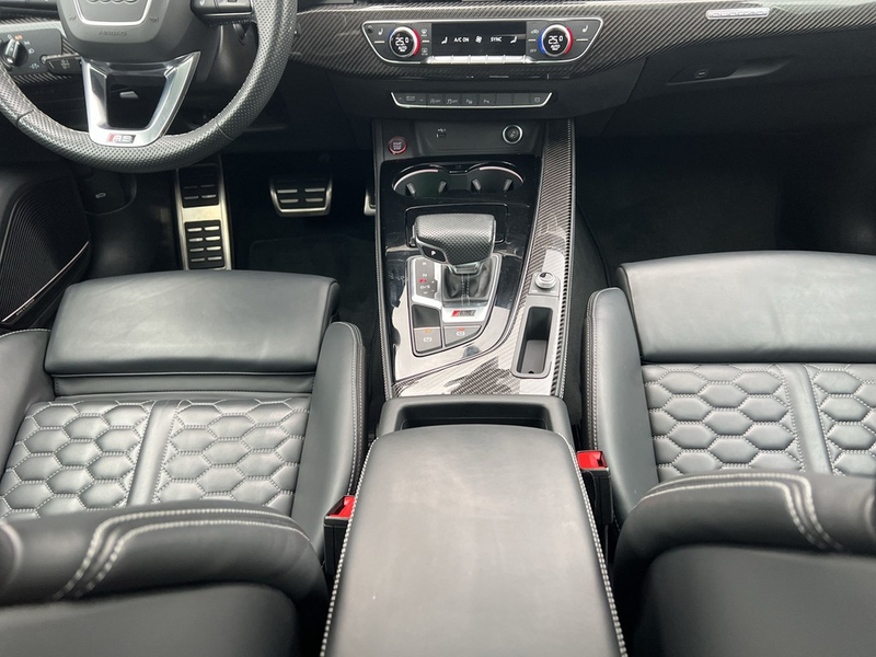 Audi RS5 RS 5 Sportback 2.9 TFSI quattro tiptronic *Pano* — photo 9