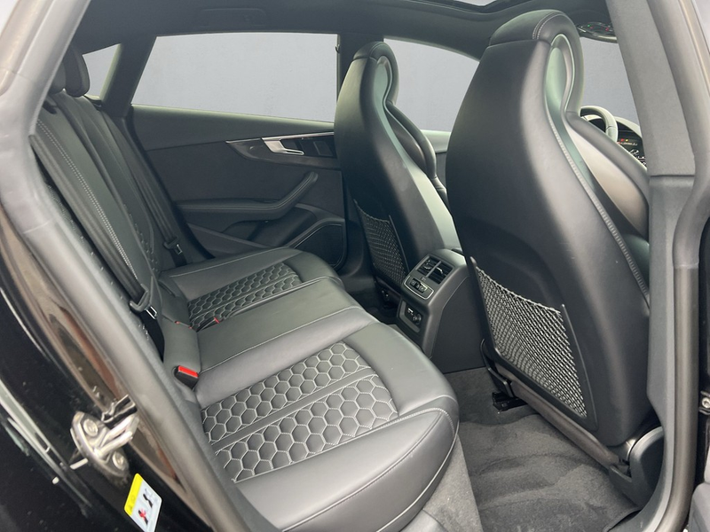 Audi RS5 RS 5 Sportback 2.9 TFSI quattro tiptronic *Pano* — photo 12