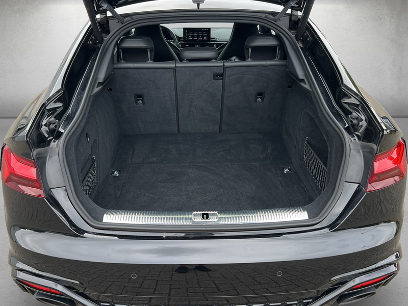Audi RS5 RS 5 Sportback 2.9 TFSI quattro tiptronic *Pano* — photo 5