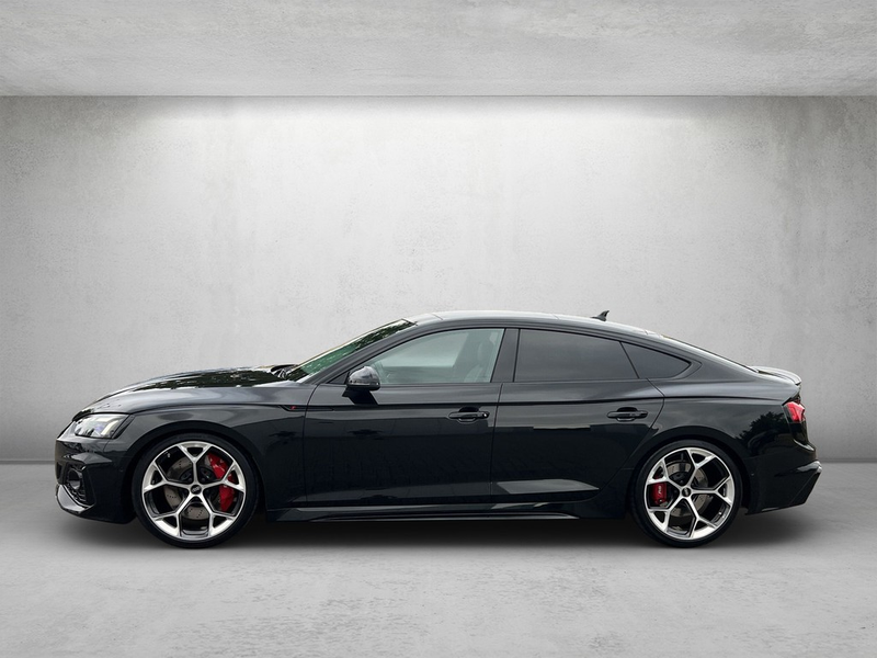 Audi RS5 RS 5 Sportback 2.9 TFSI quattro tiptronic *Pano* — photo 2