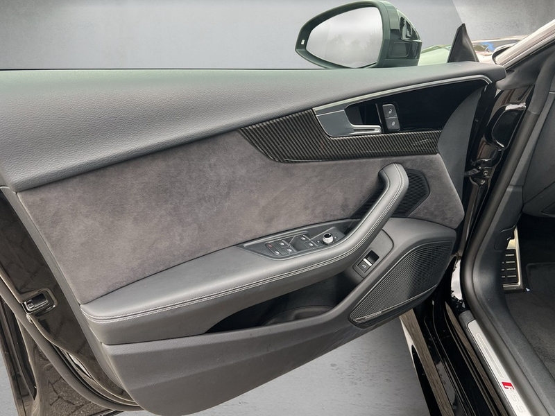 Audi RS5 RS 5 Sportback 2.9 TFSI quattro tiptronic *Pano* — photo 6