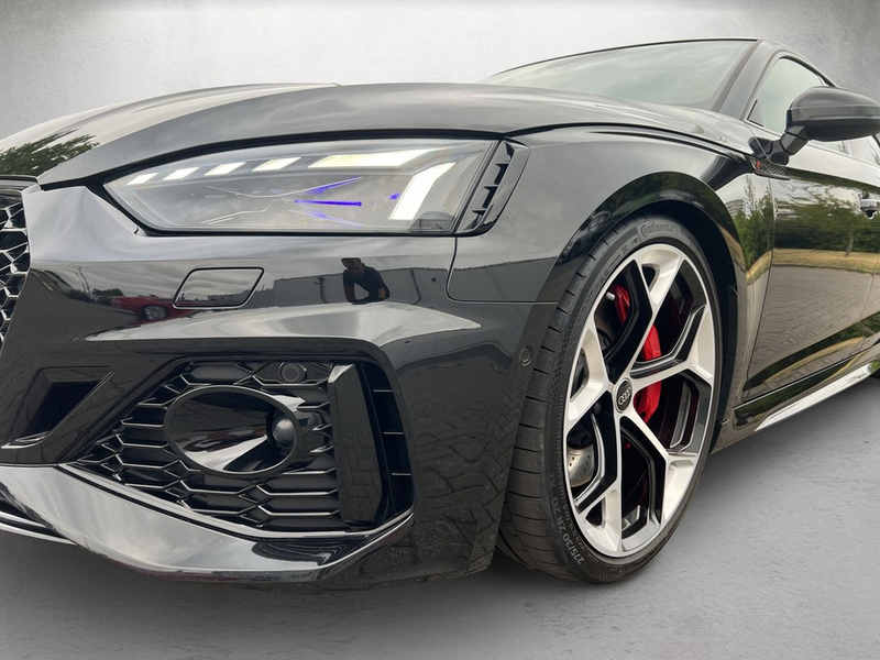 Audi RS5 RS 5 Sportback 2.9 TFSI quattro tiptronic *Pano* — photo 4
