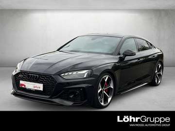 RS 5 Sportback 2.9 TFSI quattro tiptronic *Pano*