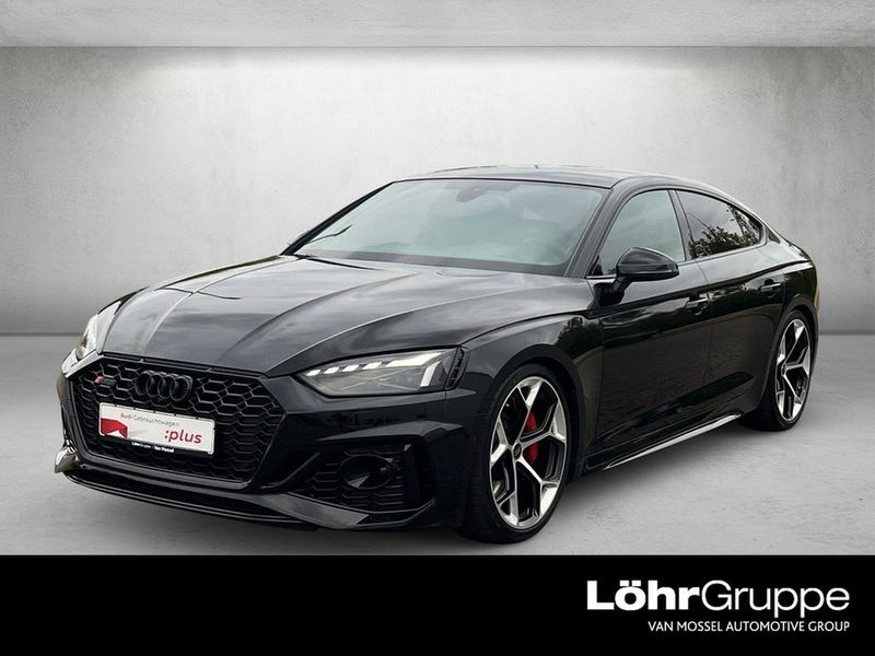 Audi RS5 RS 5 Sportback 2.9 TFSI quattro tiptronic *Pano*
