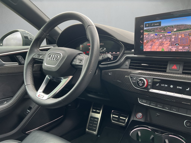 Audi RS5 RS 5 Sportback 2.9 TFSI quattro tiptronic *Pano* — photo 7