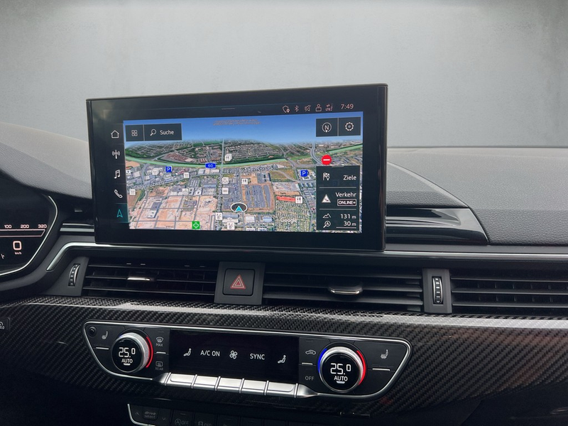 Audi RS5 RS 5 Sportback 2.9 TFSI quattro tiptronic *Pano* — photo 10