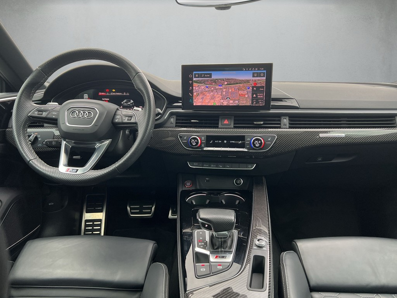 Audi RS5 RS 5 Sportback 2.9 TFSI quattro tiptronic *Pano* — photo 8