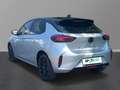 Opel Corsa F GS 1.2 Turbo 100PS Navi LED Klimaautom Argintiu - thumbnail 4
