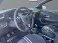 Opel Corsa F GS 1.2 Turbo 100PS Navi LED Klimaautom Argintiu - thumbnail 11