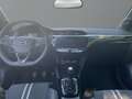 Opel Corsa F GS 1.2 Turbo 100PS Navi LED Klimaautom Argintiu - thumbnail 15