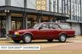 Ford Granada 2.3 Estate Czerwony - thumbnail 1