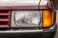 Ford Granada 2.3 Estate Rood - thumbnail 20