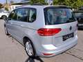 Volkswagen Touran Touran Silber - thumbnail 4