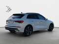 Audi A3 30 TDI SONOS*HuD*LED*RFK*Navi Weiß - thumbnail 18