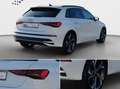 Audi A3 30 TDI SONOS*HuD*LED*RFK*Navi Weiß - thumbnail 24
