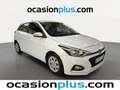 Hyundai i20 1.2 MPI Essence LE Blanco - thumbnail 2