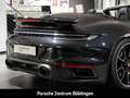 Porsche 992 911 Turbo S Cabrio Burmester Liftsystem-VA Noir - thumbnail 18