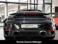 Porsche 992 911 Turbo S Cabrio Burmester Liftsystem-VA Noir - thumbnail 9
