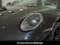 Porsche 992 911 Turbo S Cabrio Burmester Liftsystem-VA Noir - thumbnail 16