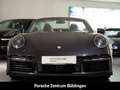Porsche 992 911 Turbo S Cabrio Burmester Liftsystem-VA Noir - thumbnail 12