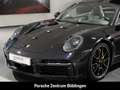Porsche 992 911 Turbo S Cabrio Burmester Liftsystem-VA Noir - thumbnail 13