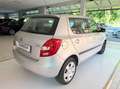 Skoda Fabia 1.2 Style 70cv Срібний - thumbnail 5