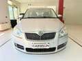 Skoda Fabia 1.2 Style 70cv Срібний - thumbnail 2