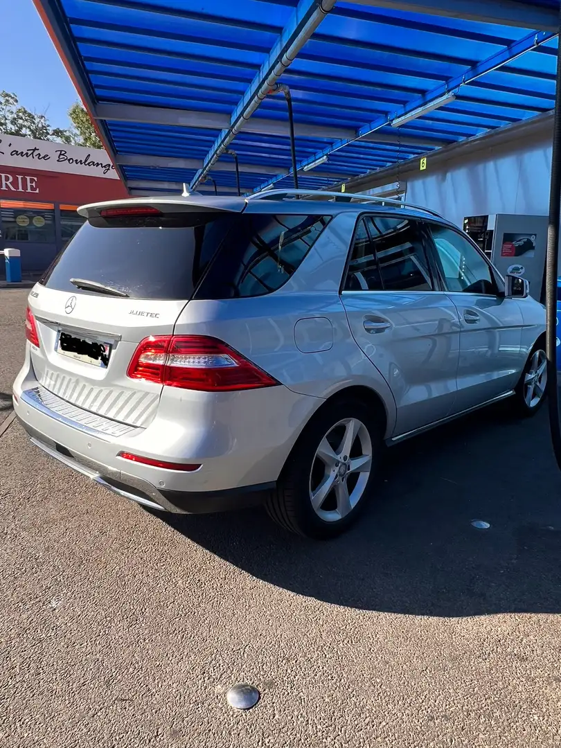 Mercedes-Benz ML 250 BlueTEC 4MATIC 7G-TRONIC - 2