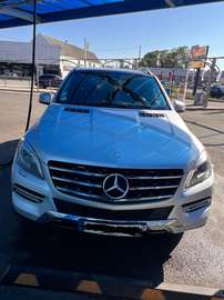 BlueTEC 4MATIC 7G-TRONIC