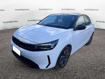 Corsa 1.2 100 CV GS #nazionale