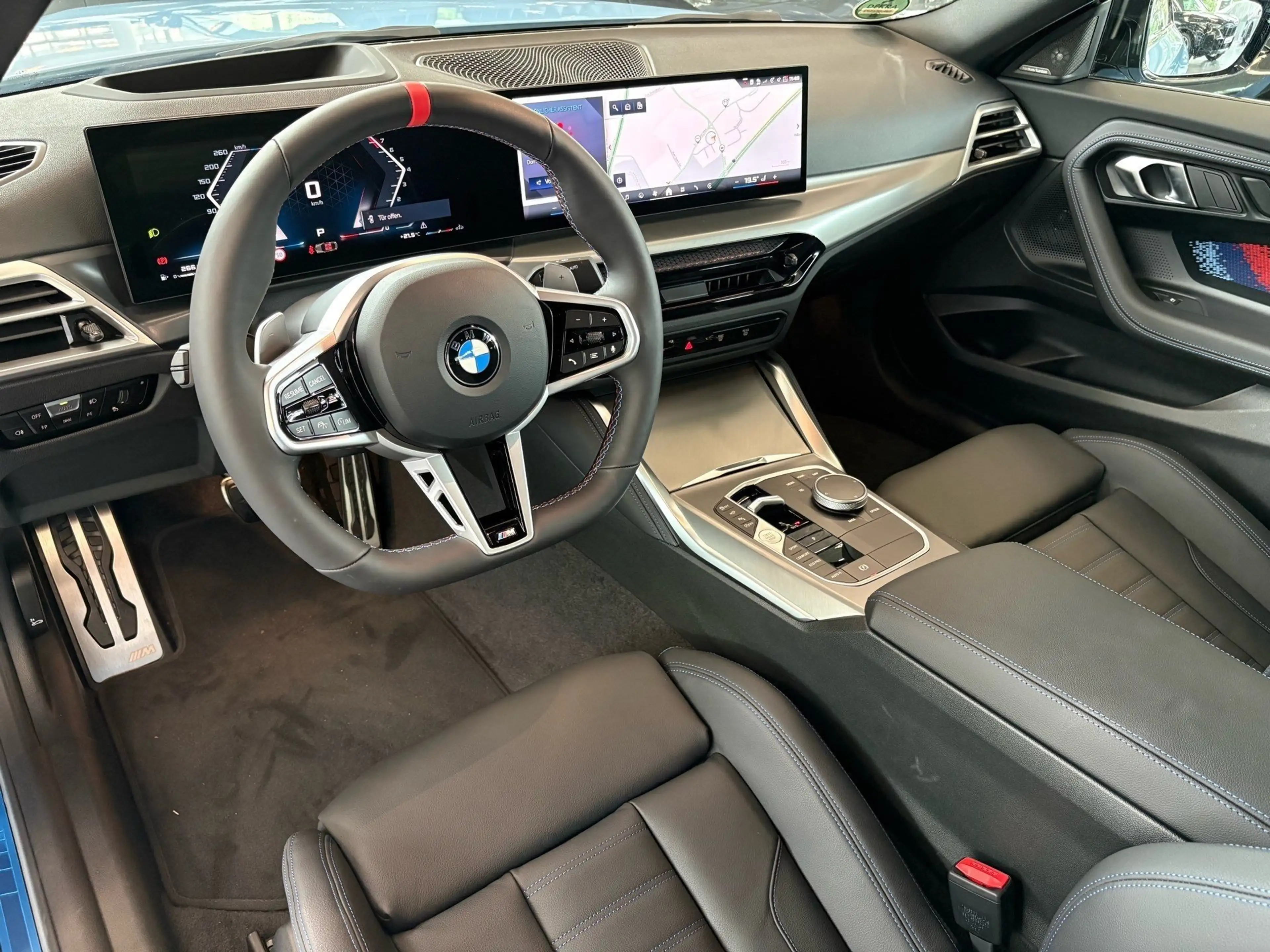 BMW 240 M240i xDrive M SportPro DA PA+ ACC HuD H/K Memory — photo 6