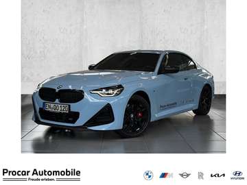 M240i xDrive M SportPro DA PA+ ACC HuD H/K Memory