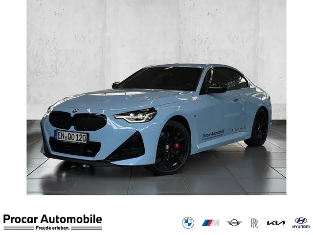 BMW 240