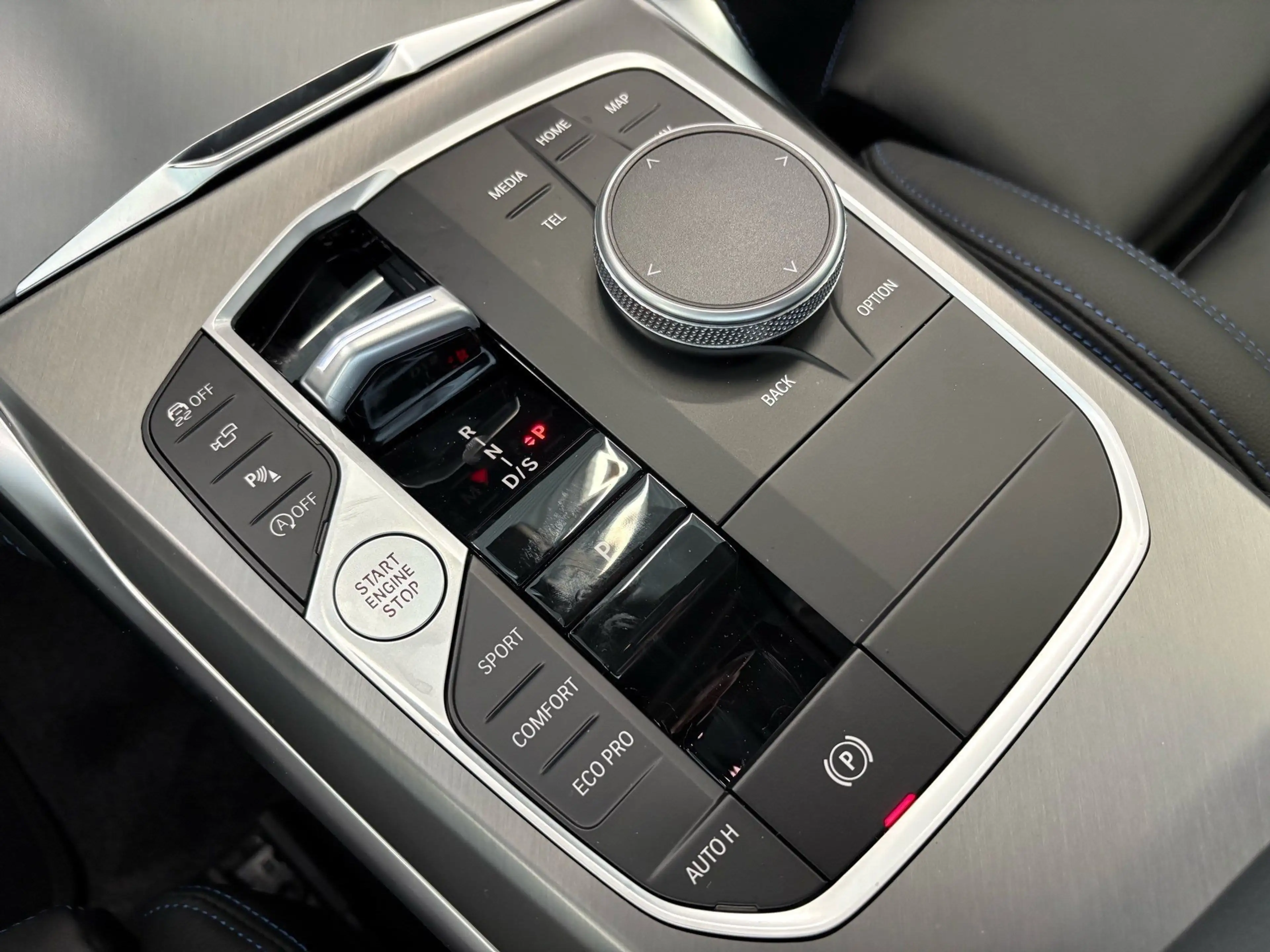 BMW 240 M240i xDrive M SportPro DA PA+ ACC HuD H/K Memory — photo 9