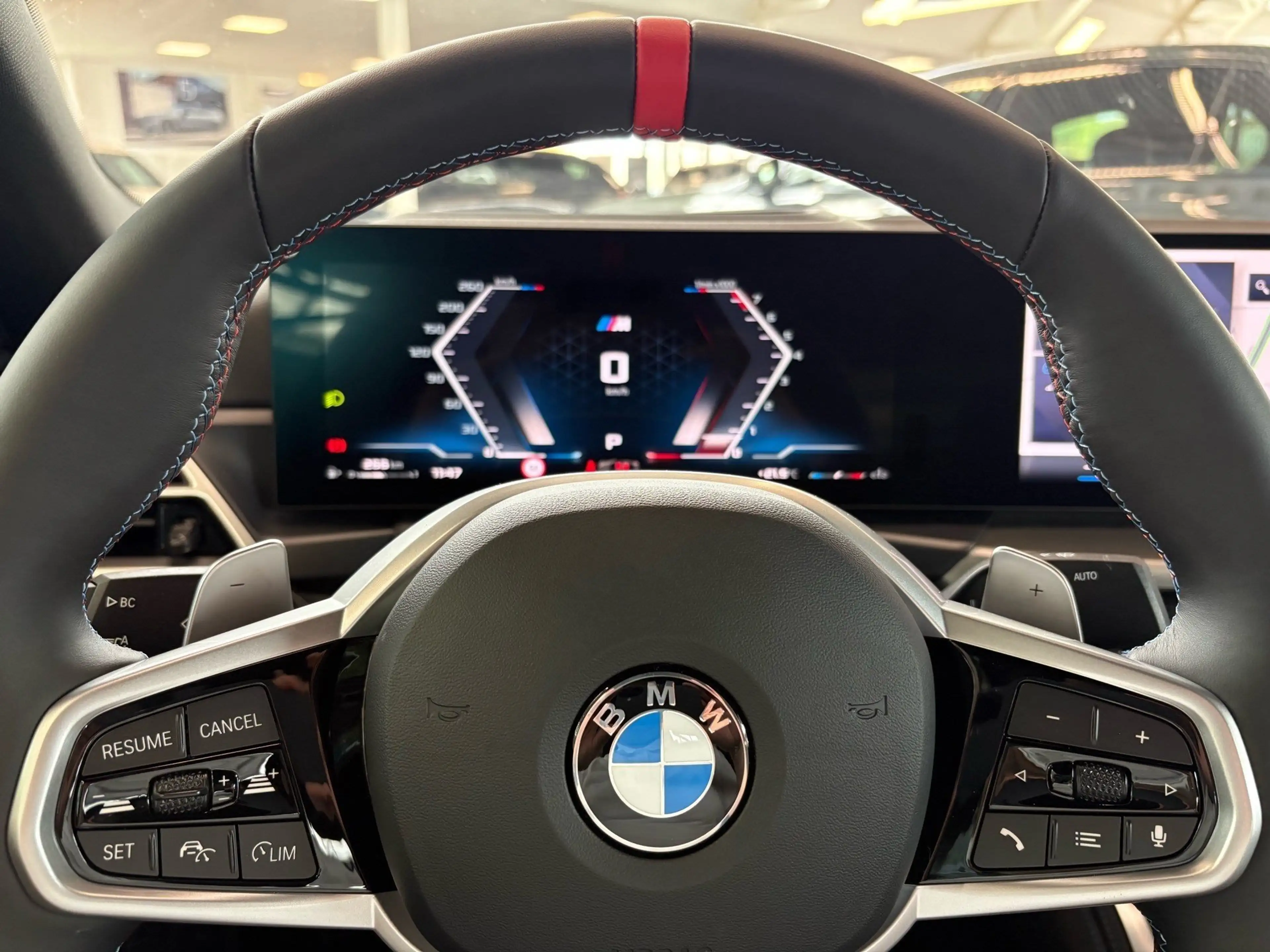 BMW 240 M240i xDrive M SportPro DA PA+ ACC HuD H/K Memory — photo 12