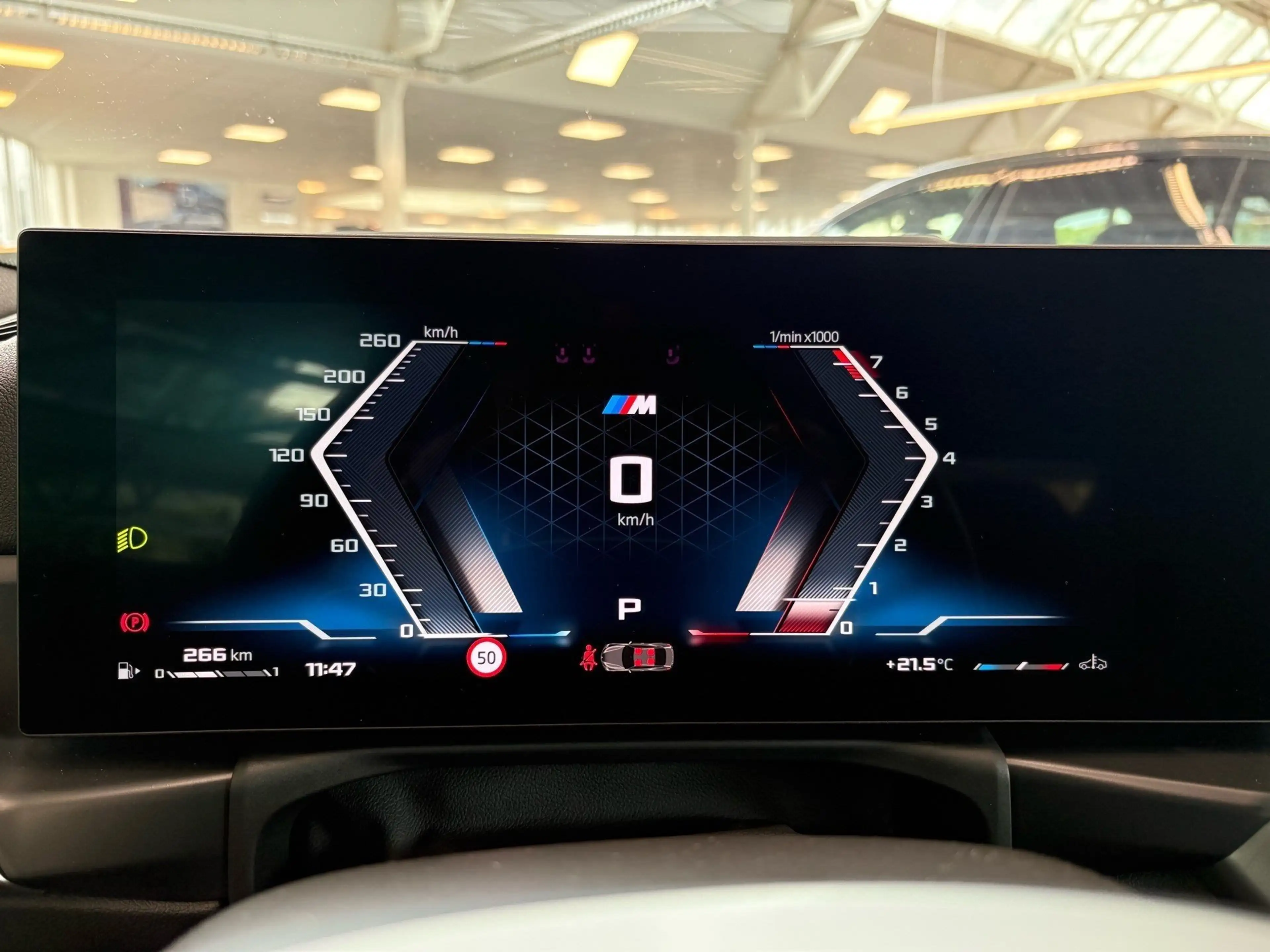 BMW 240 M240i xDrive M SportPro DA PA+ ACC HuD H/K Memory — photo 11