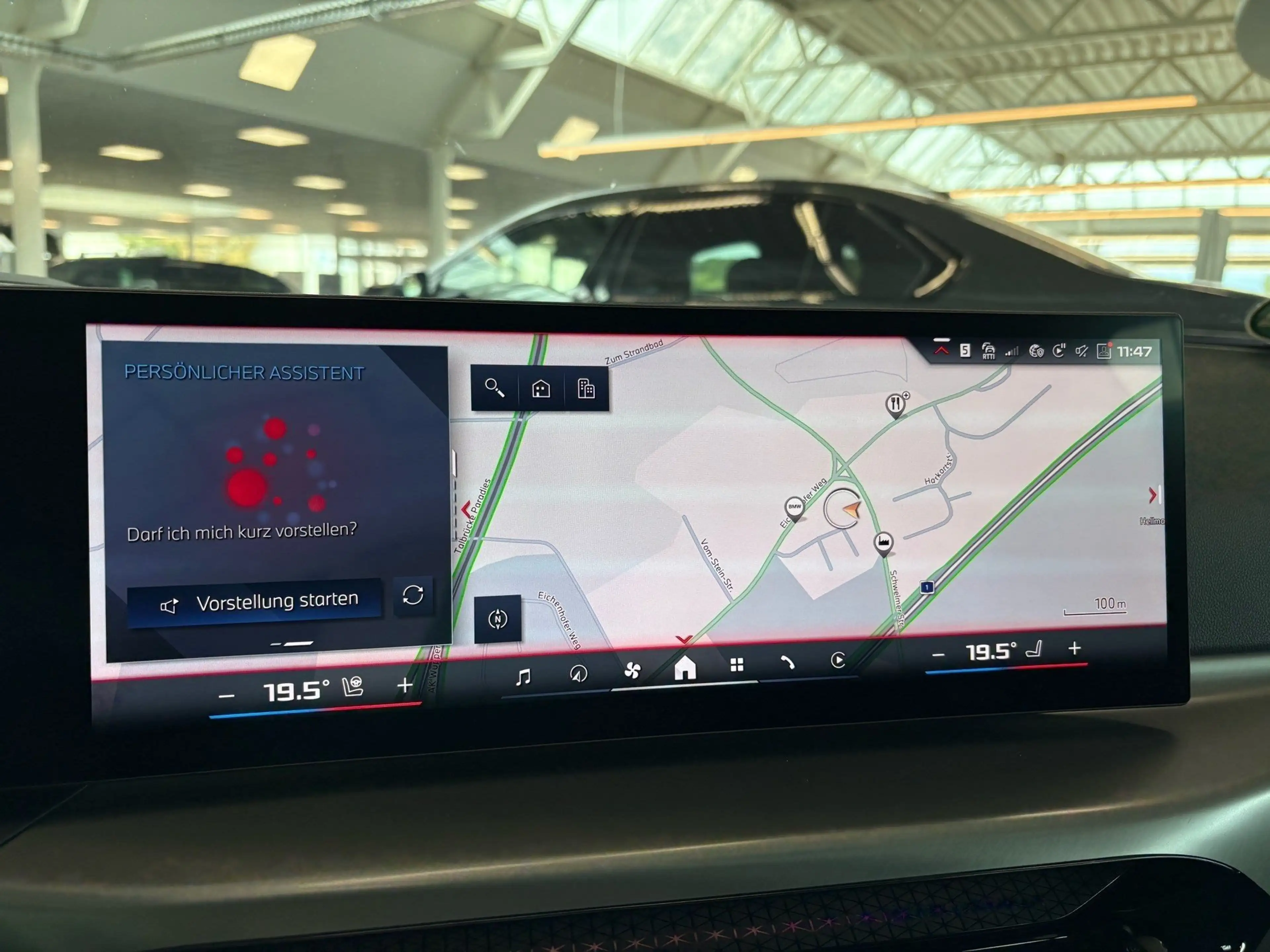 BMW 240 M240i xDrive M SportPro DA PA+ ACC HuD H/K Memory — photo 13