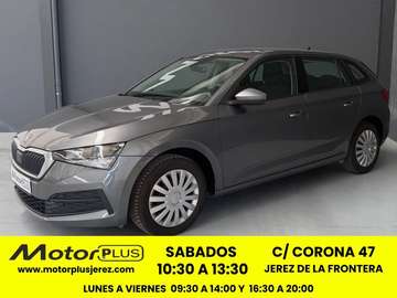 1.0 TSI Active 70kW