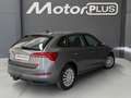 Skoda Scala 1.0 TSI Active 70kW Gris - thumbnail 6