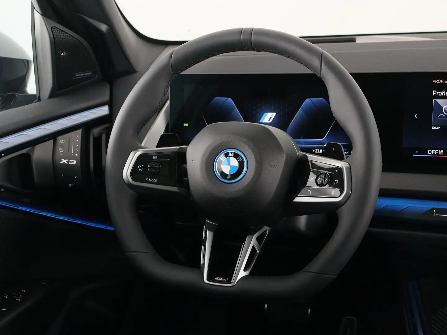 BMW X3 30e xDrive M-Sport Pro Trekhaak *** vraag naar de Nero - 2