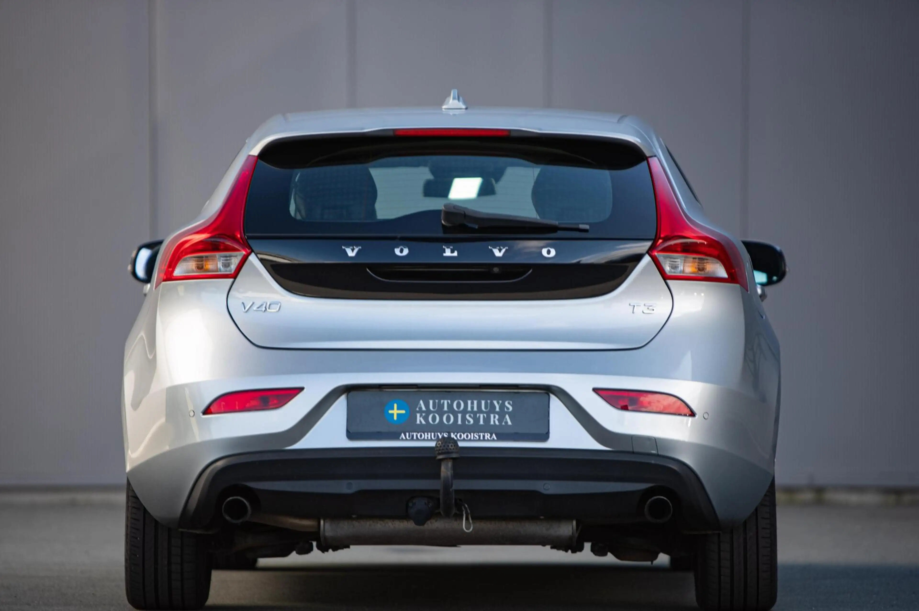 Volvo V40 1.5 T3 Summum 1e Eig|Ori .NL|Leder|Camera|Navi|Tre — photo 5