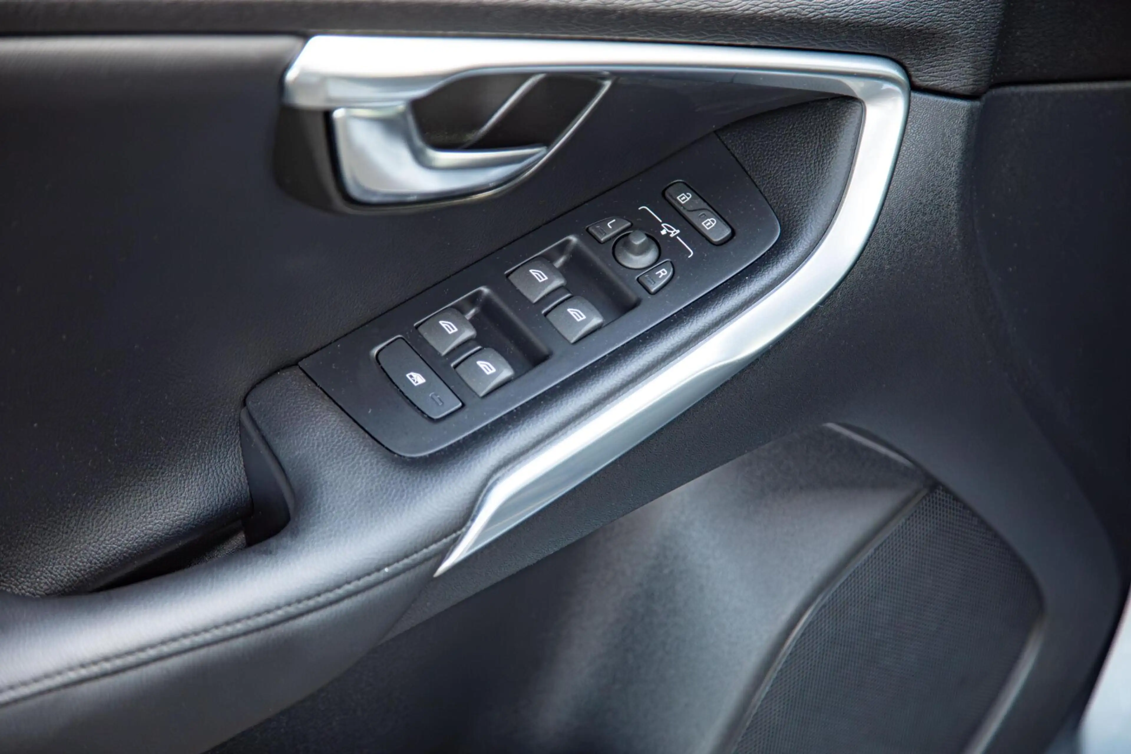 Volvo V40 1.5 T3 Summum 1e Eig|Ori .NL|Leder|Camera|Navi|Tre — photo 12