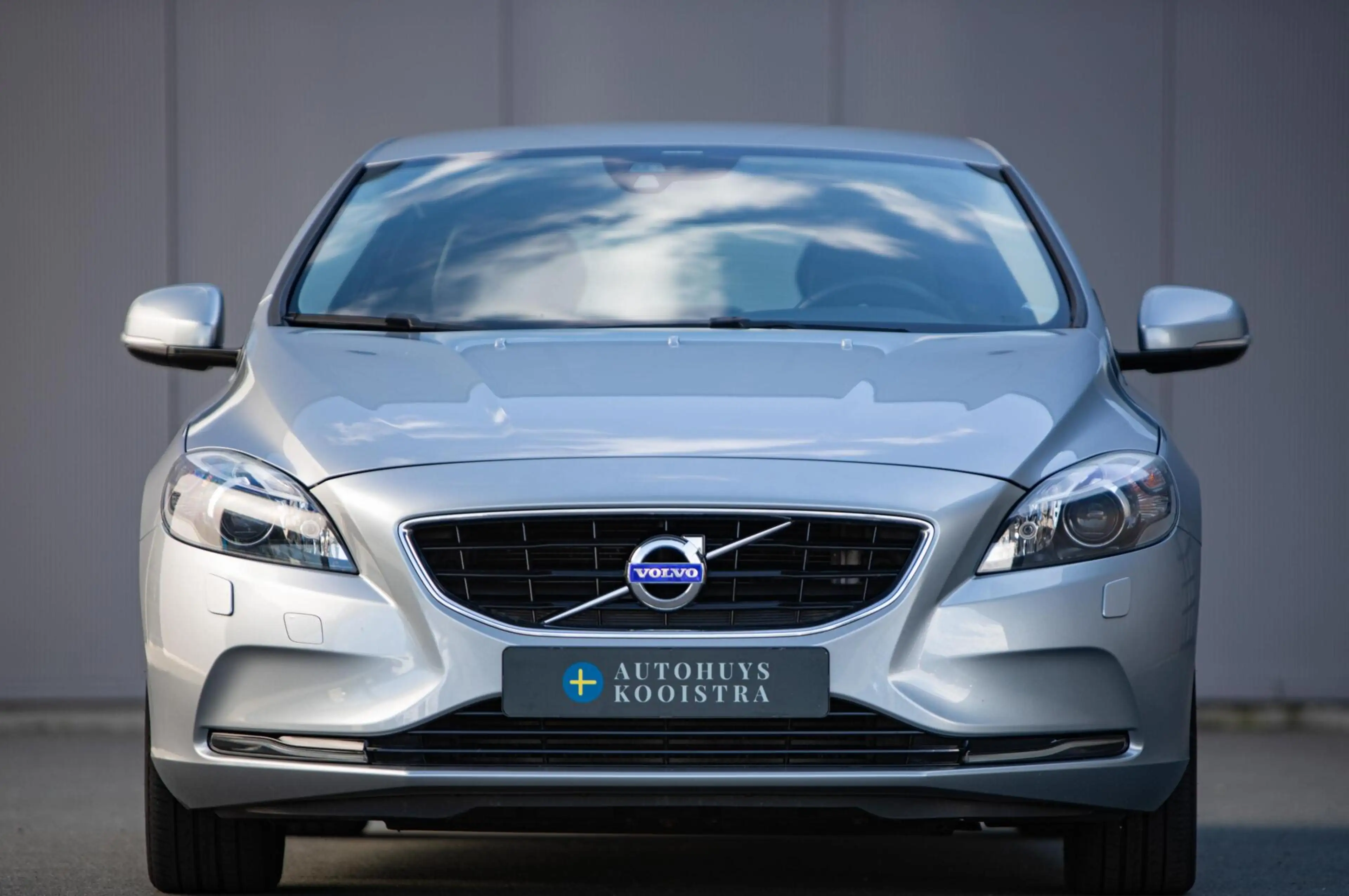 Volvo V40 1.5 T3 Summum 1e Eig|Ori .NL|Leder|Camera|Navi|Tre — photo 4
