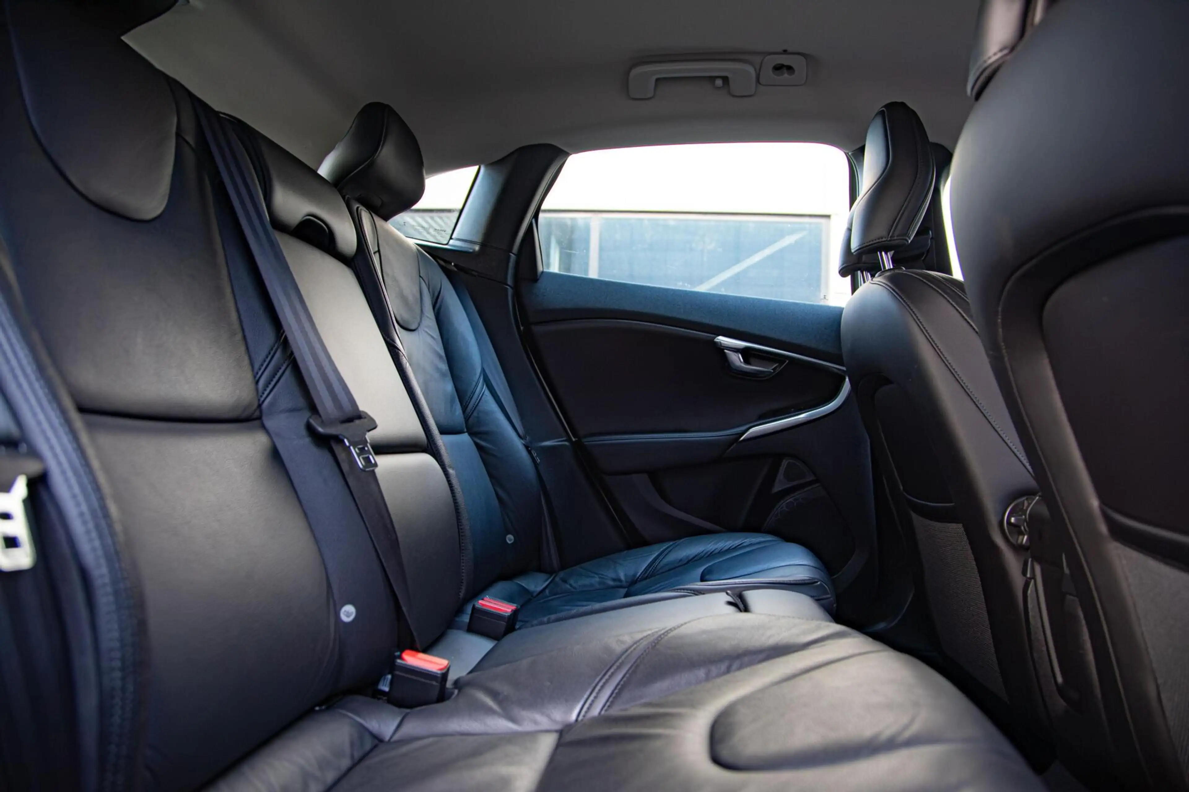 Volvo V40 1.5 T3 Summum 1e Eig|Ori .NL|Leder|Camera|Navi|Tre — photo 7
